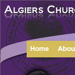 Algiers COGIC