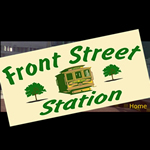Front Street